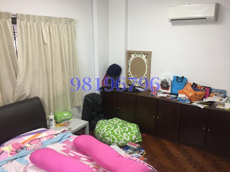 Serangoon Garden Estate (D19), Semi-Detached #139377202